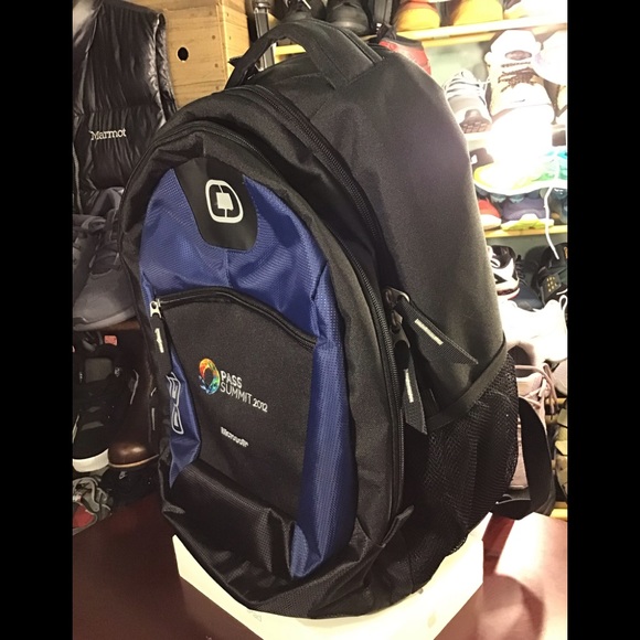 OGIO Backpack like New - Picture 6 of 15